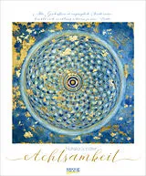 Spiralbindung Achtsamkeit 2027 von Natalia Schäfer