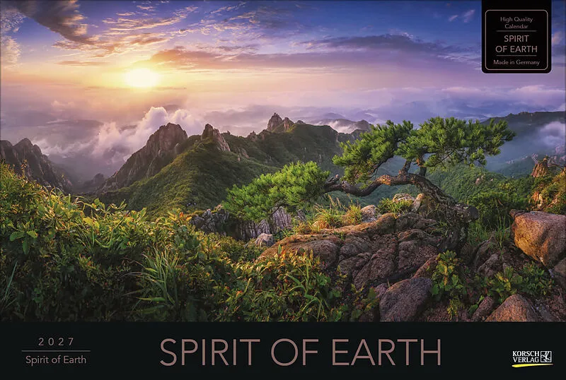 Spirit of Earth 2027