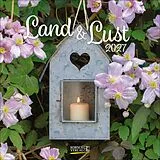 Kalender (Kal) Land & Lust 2027 von