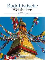 Kalender Buddhistische Weisheiten 2027 von 