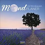 Kalender Der große Mondplaner 2027 von 
