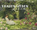 Spiralbindung Frauen lieben Lesen 2027 von 