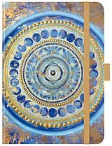 Fester Einband Premium Timer Big "Intuition" 2027 von Natalia Schäfer