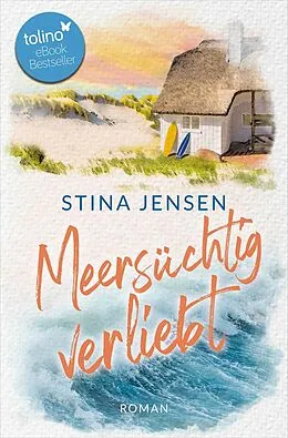 E-Book (epub) Meersüchtig verliebt von Stina Jensen