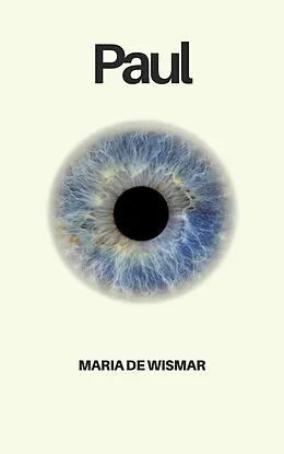E-Book (epub) Paul von Maria de Wismar