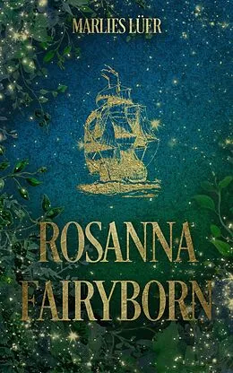 E-Book (epub) Rosanna Fairyborn von Marlies Lüer