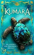 E-Book (epub) Kumara von Ann-Kathrin Karschnick