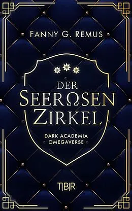 E-Book (epub) Der Seerosenzirkel von Fanny Remus