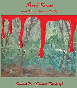 E-Book (epub) Dark forest von Simone H.