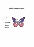 E-Book (epub) Ein paar Gedichte von Butterfly von Butterfly