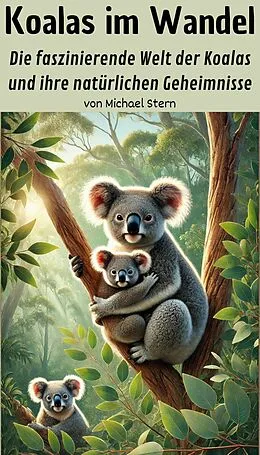E-Book (epub) Koalas im Wandel von Michael Stern