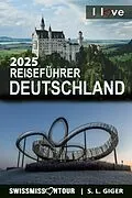 E-Book (epub) Reiseführer Deutschland von S. L. Giger