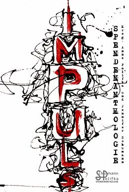 E-Book (epub) Impuls von Jennifer Schumann