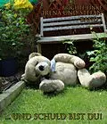 E-Book (epub) Und Schuld bist du von Brigitte Finke