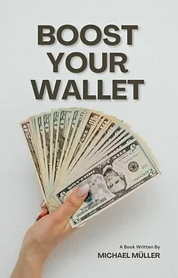 E-Book (epub) Boost your Wallet von Michael Müller