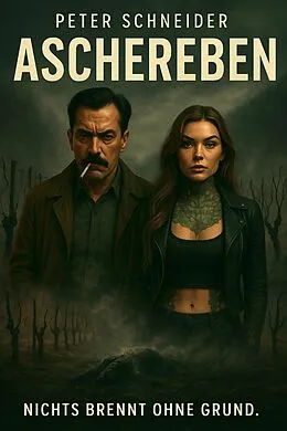 E-Book (epub) Aschereben von Peter Schneider