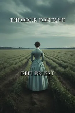 E-Book (epub) Effi Briest von Theodor Fontane