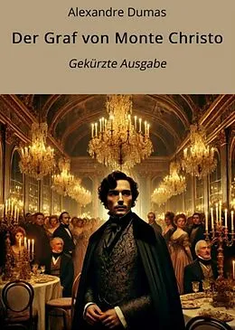 E-Book (epub) Der Graf von Monte Christo von Alexandre Dumas