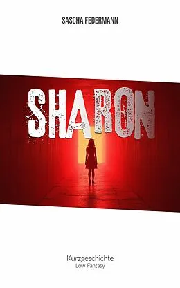 E-Book (epub) Sharon von Sascha Federmann