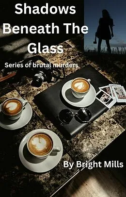 E-Book (epub) Shadows Beneath The Glass von Bright Mills