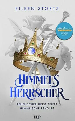 E-Book (epub) Himmelsherrscher von Eileen Stortz