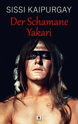E-Book (epub) Der Schamane Yakari von Sissi Kaipurgay