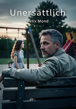 E-Book (epub) Unersättlich von Felix Mond