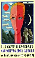 E-Book (epub) Nachmittag eines Autors von F. Scott Fitzgerald