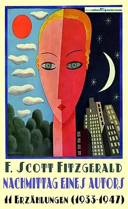 E-Book (epub) Nachmittag eines Autors von F. Scott Fitzgerald