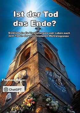 E-Book (epub) Ist der Tod das Ende? von Thomas Meyer