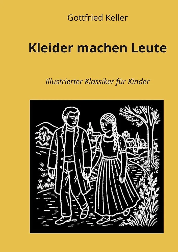 Kleider machen Leute