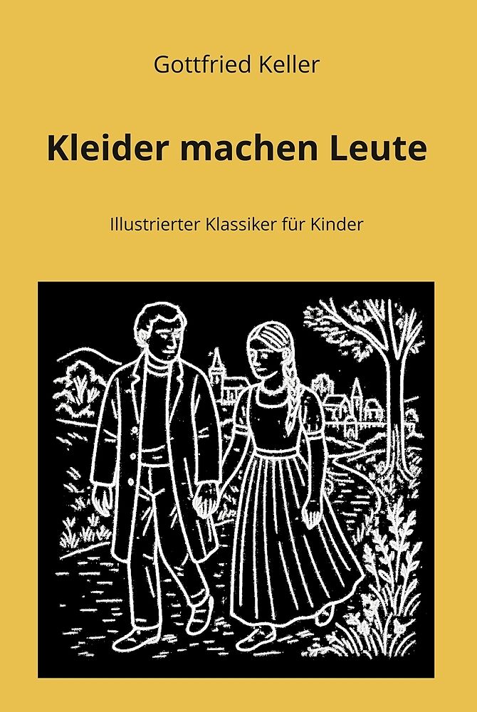 Kleider machen Leute