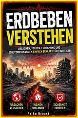 E-Book (epub) Erdbeben verstehen von Falko Braast