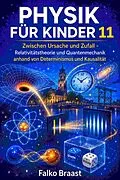 E-Book (epub) Physik für Kinder 11 von Falko Braast