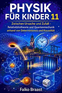 E-Book (epub) Physik für Kinder 11 von Falko Braast