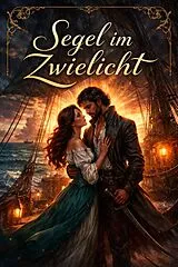 E-Book (epub) Segel im Zwielicht von Simone Lilly