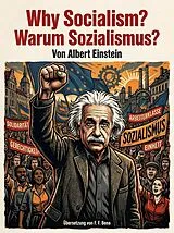 E-Book (epub) Why Socialism? Warum Sozialismus? von Albert Einstein