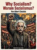 E-Book (epub) Why Socialism? Warum Sozialismus? von Albert Einstein