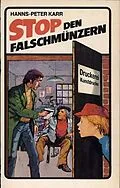 E-Book (epub) STOP den Falschmünzern von Hanns-Peter Karr