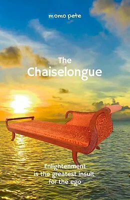 E-Book (epub) The Chaiselongue von Momo Pete