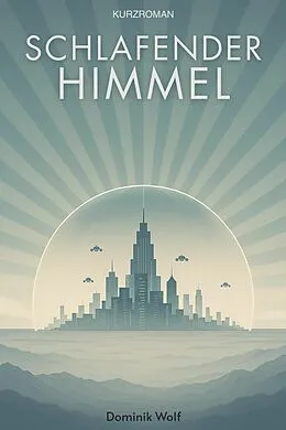E-Book (epub) Schlafender Himmel von Dominik Wolf