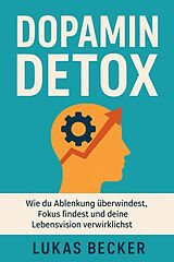 E-Book (epub) Digitaler Minimalismus - 30 Tage zu mehr Fokus, Ruhe &amp; echtem Leben Untertitel: Wie du mit einfachen Gewohnheiten die Kontrolle über dein Leben zurückgewinnst von Lukas Hartmann
