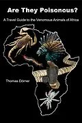 E-Book (epub) Are They Poisonous? von Thomas W Doerner
