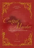 E-Book (epub) Cocktail Macabre von Jessica Iser, Lily Magdalen