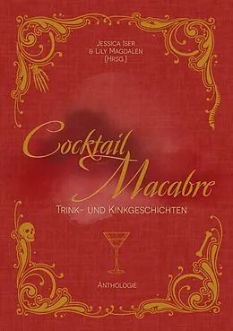 E-Book (epub) Cocktail Macabre von Jessica Iser, Lily Magdalen