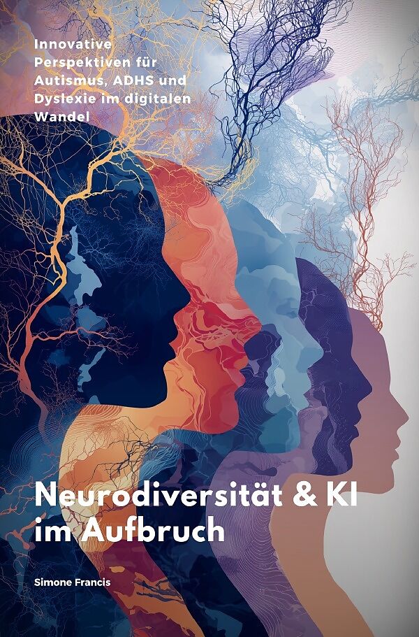 Neurodiversität &amp; KI im Aufbruch