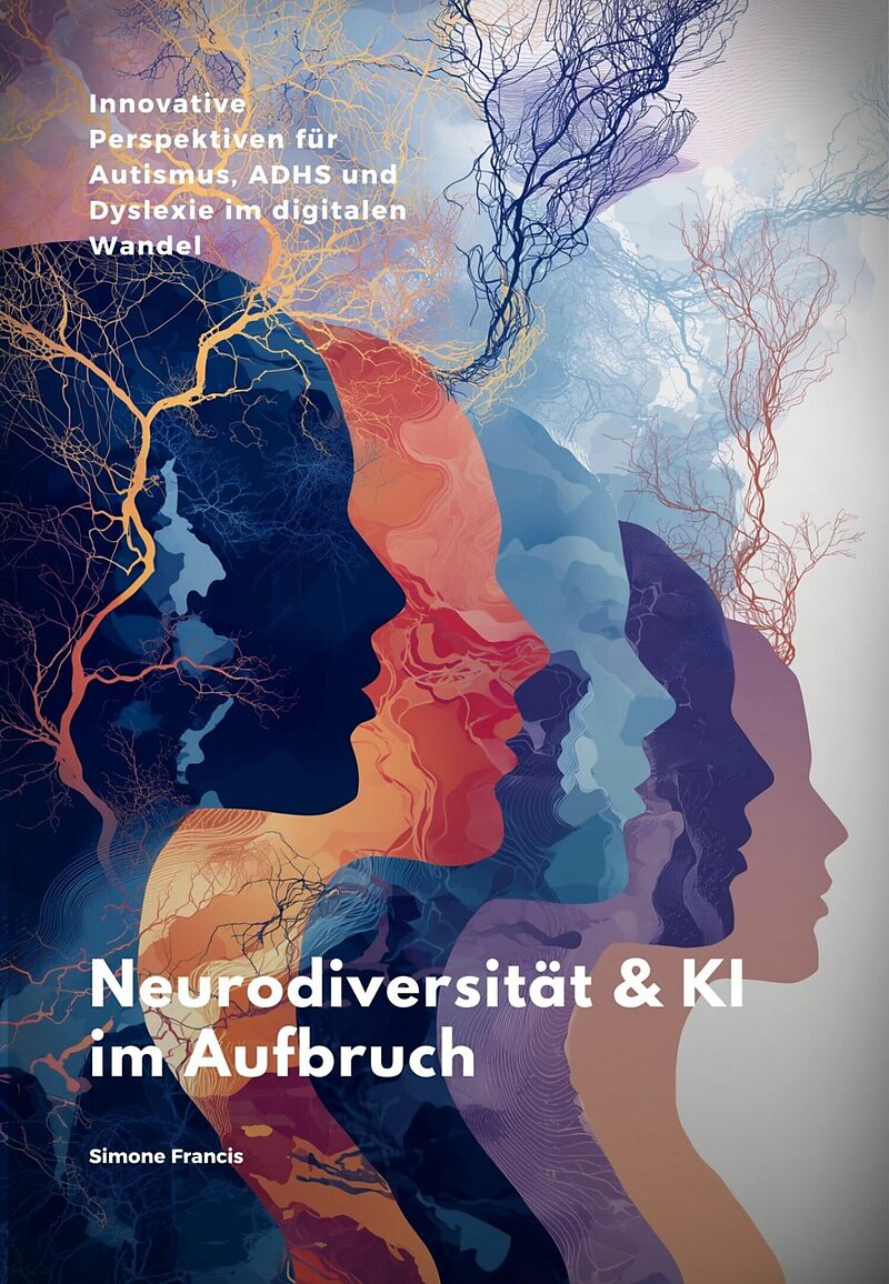 Neurodiversität & KI im Aufbruch