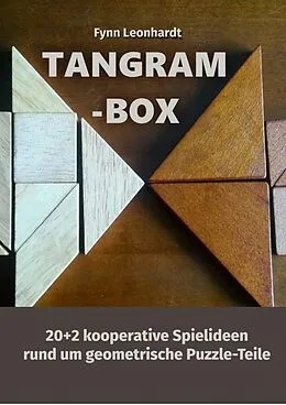 E-Book (epub) Tangram-Box von Fynn Leonhardt
