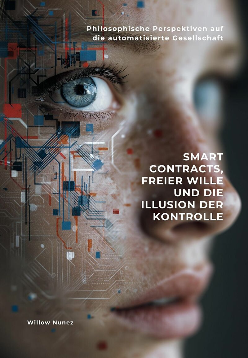 Smart Contracts, freier Wille und die Illusion der Kontrolle