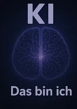 E-Book (epub) ' KI , das bin ich ' von sven müller